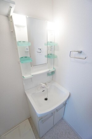 ヒルズ藤が丘の物件内観写真